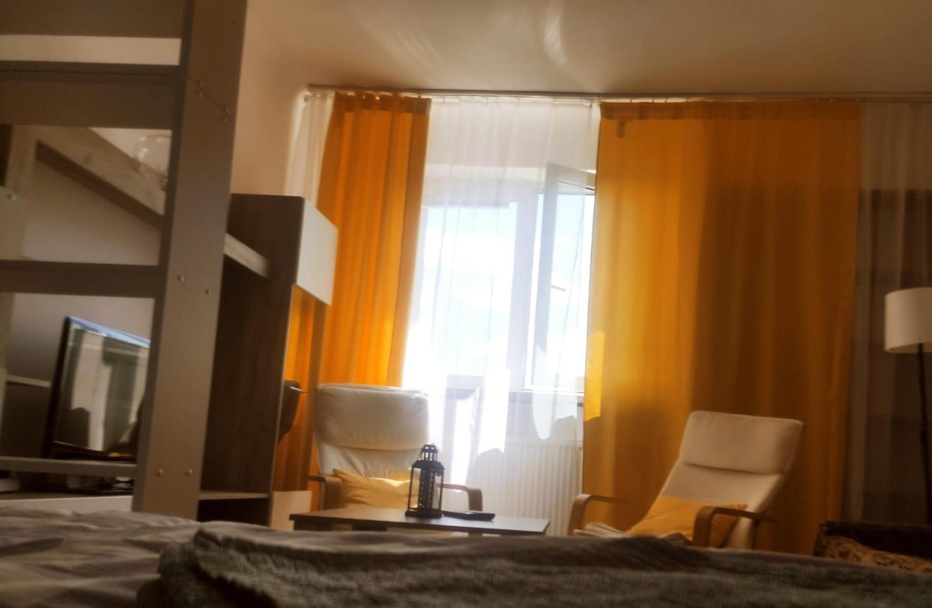 Przytulny Apartament W Centrum Warszawy Varşovia Exterior foto