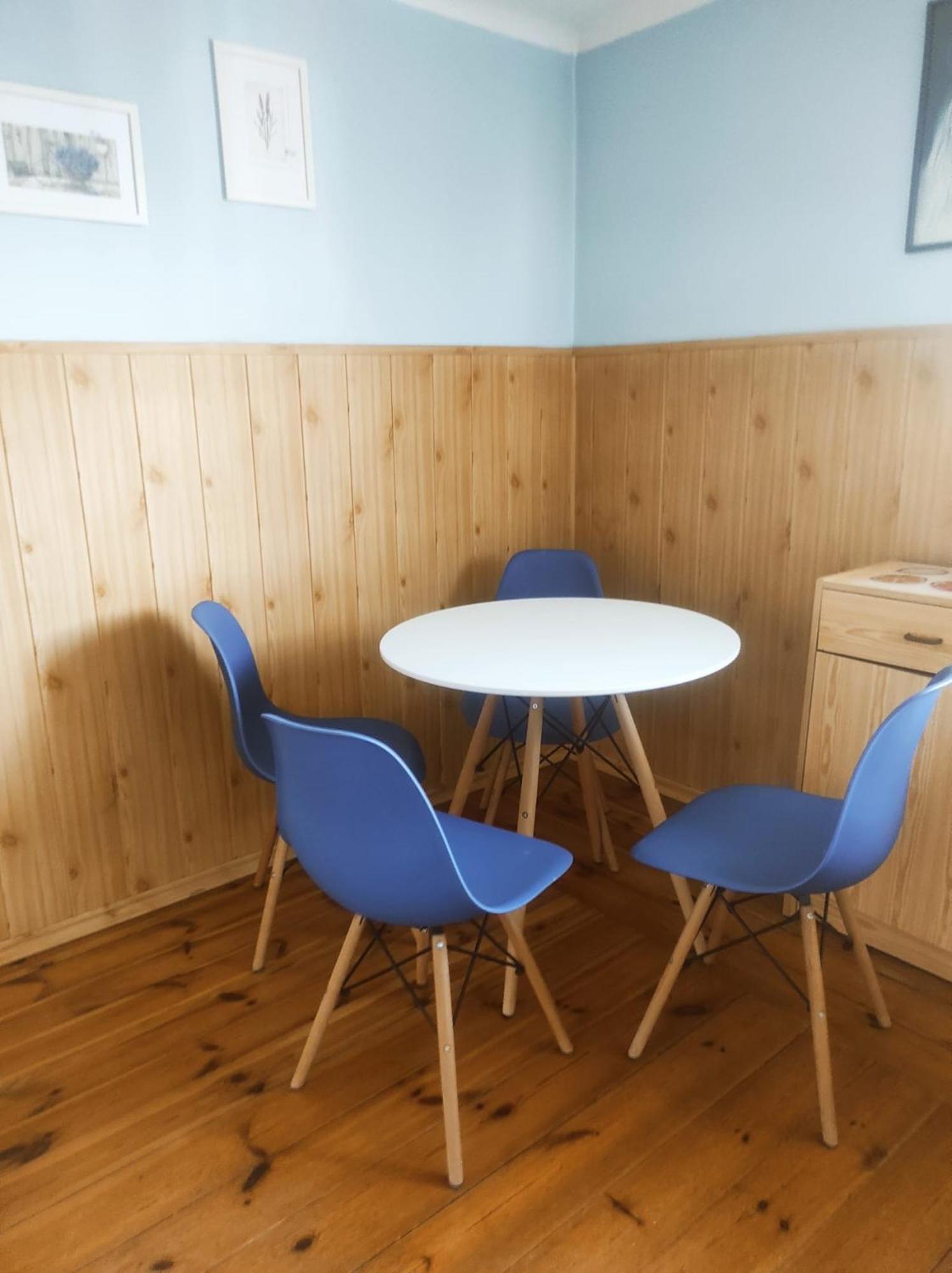 Przytulny Apartament W Centrum Warszawy Varşovia Exterior foto